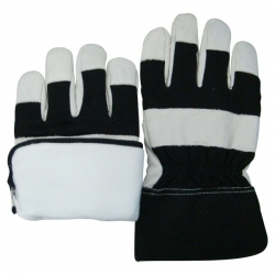 Freezer Gloves